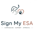 SignMyESA