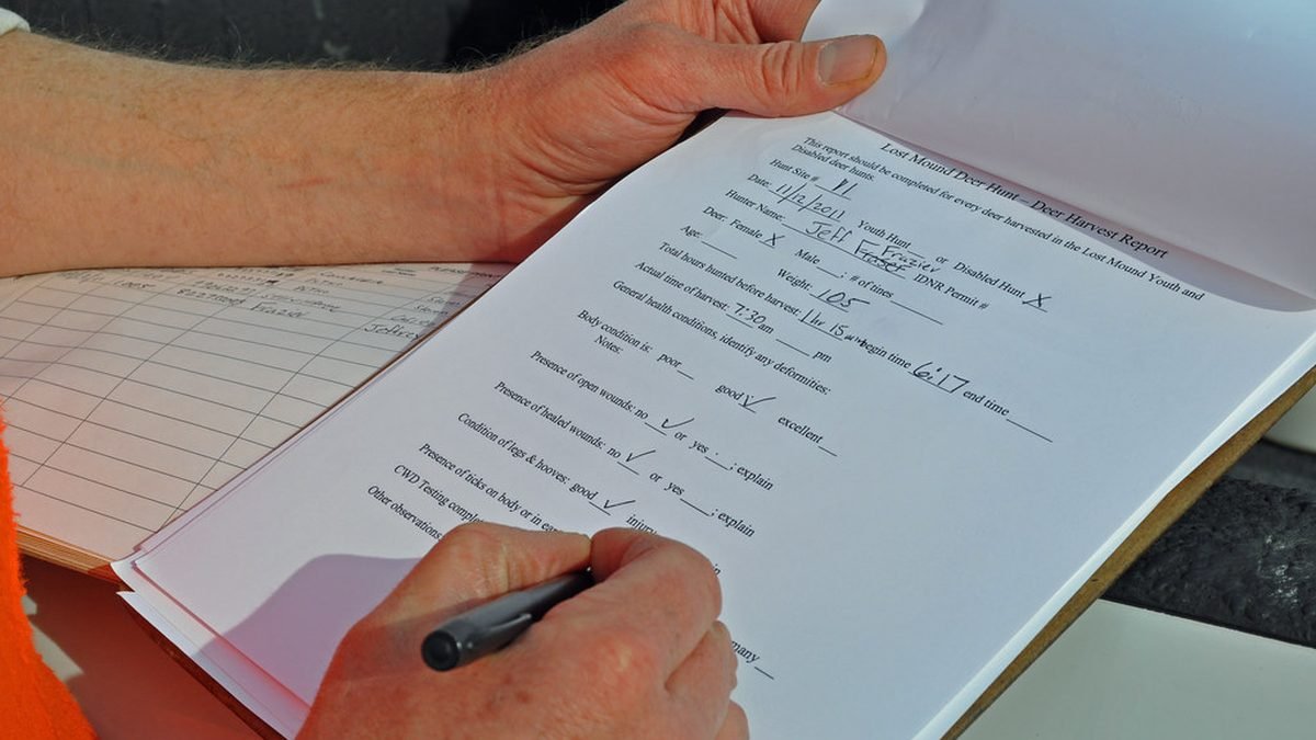 Reviewing housing paperwork after an ESA denial