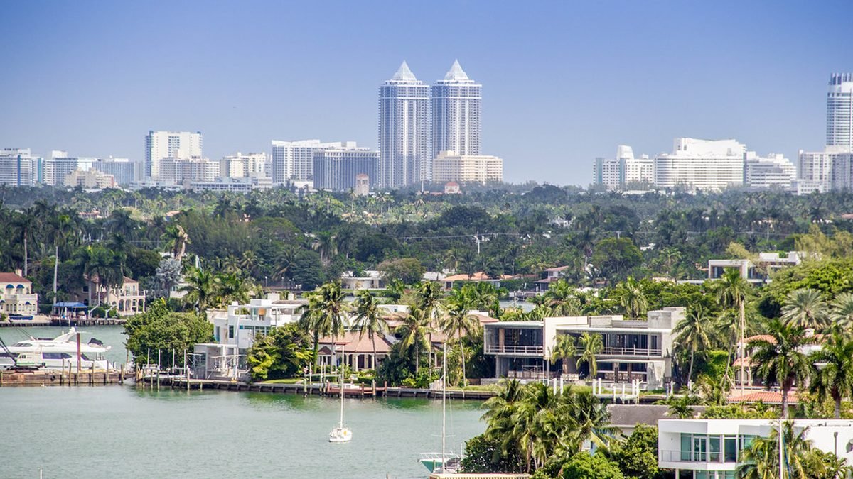 Florida waterfront homes, ESA letters for renters
