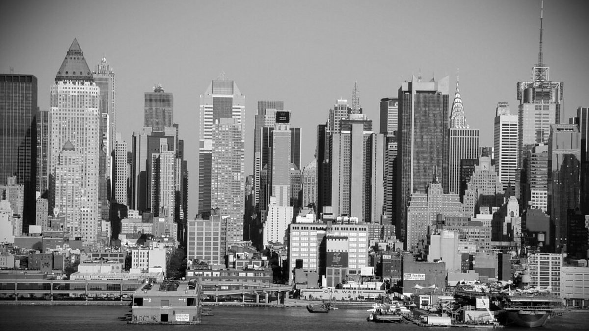 Manhattan buildings, New York ESA housing protections