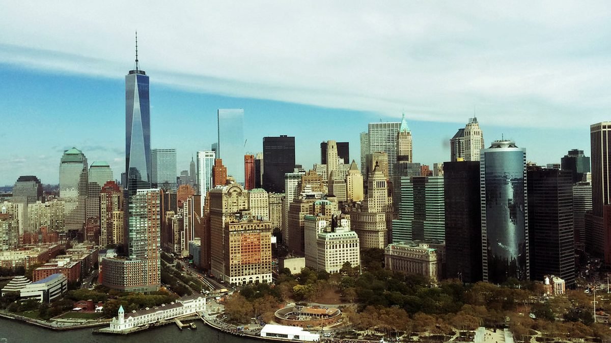 New York City skyline, ESAs in co-ops and rent stabilized apartments