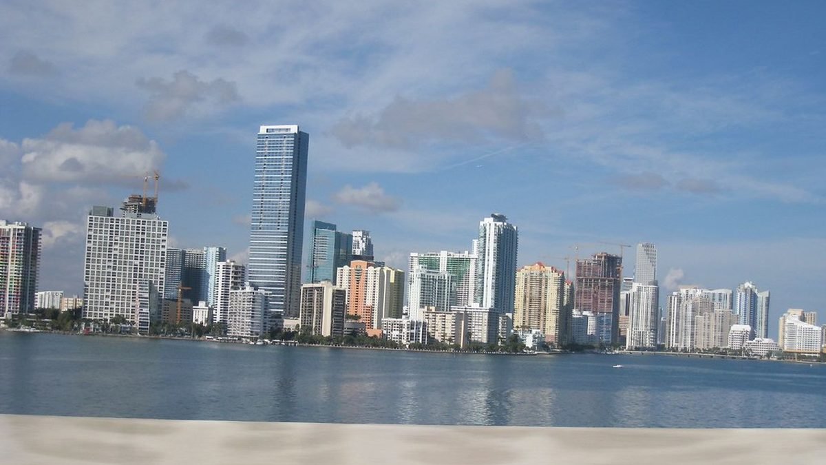 Miami waterfront towers, South Florida ESA guide